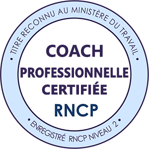 RNCP300 Coach professionnelle certifiée RNCP