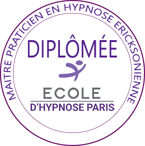 Maitre praticien en hypnose ericksonienne Maitre praticien en hypnose ericksonienne