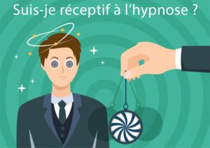 Suis-je réceptif à l'hypnose ?